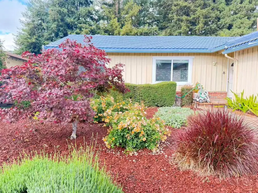 2935 Marietta Drive, Santa Clara, CA 95051 - #2