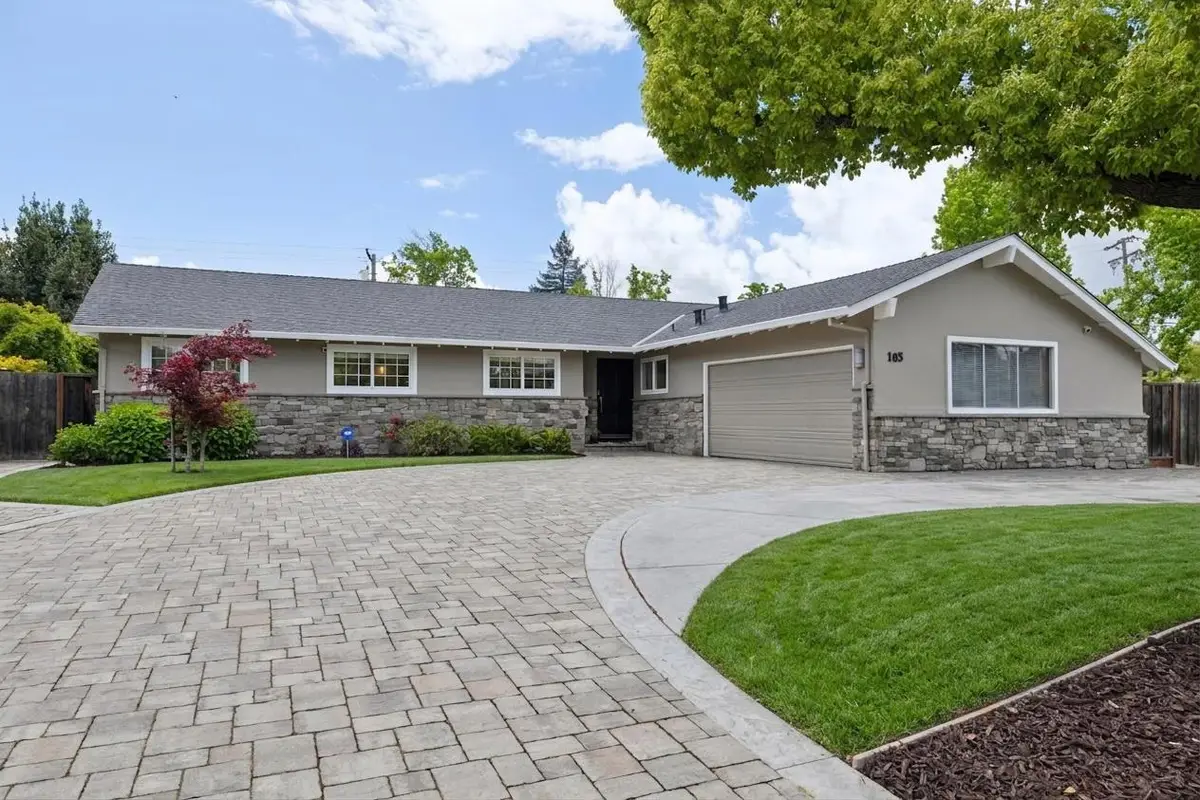 103 Belwood Gateway, Los Gatos, CA 95032 - #1