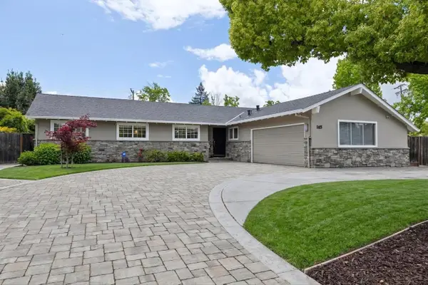 103 Belwood Gateway, LOS GATOS, CA 95032