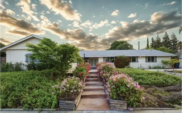 1071 Colony Hills Lane, CUPERTINO, CA 95014