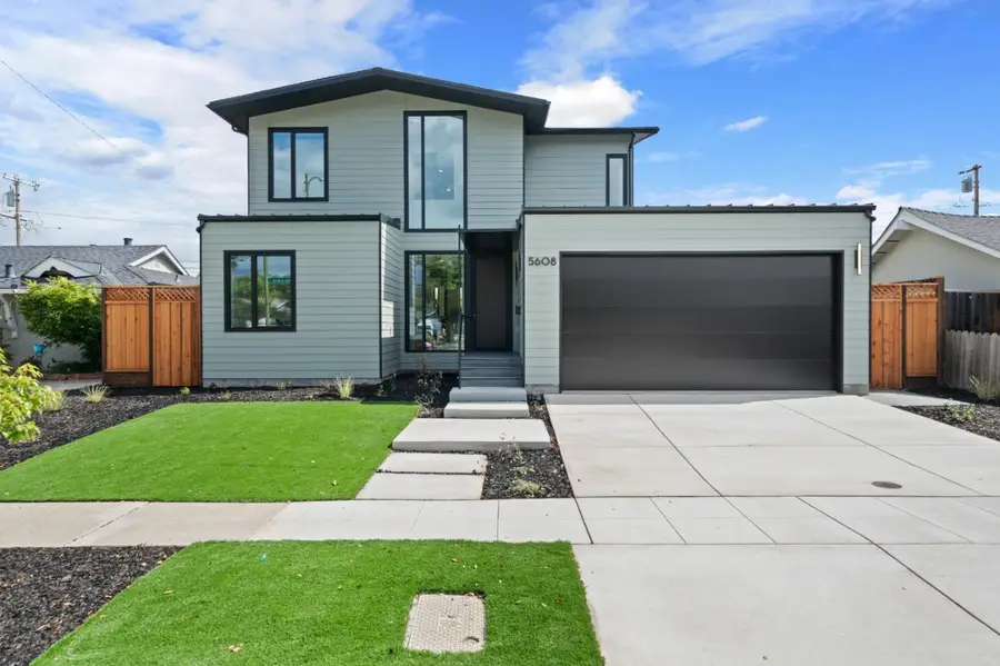 5608 Harvard Drive, San Jose, CA 95118 - #2