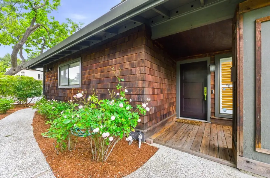 1135 Emerson Street, Palo Alto, CA 94301 - #2