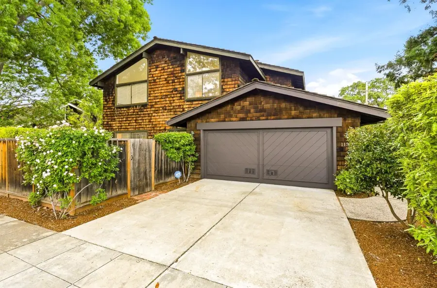 1135 Emerson Street, Palo Alto, CA 94301 - #3