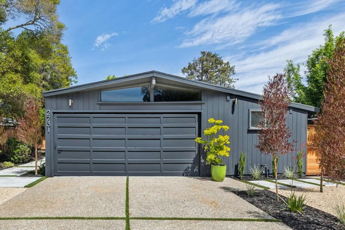 2731 Greer Road, Palo Alto, CA 94303 - #1