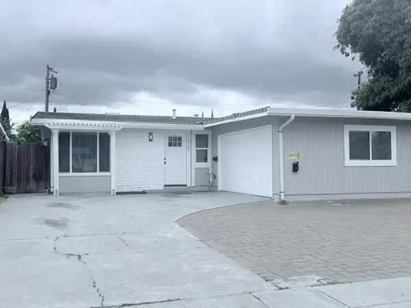 Address Withheld By Seller, San Jose, CA 95122