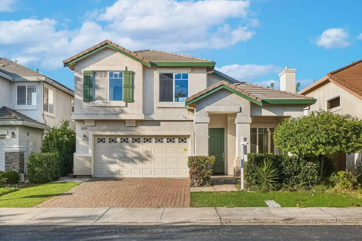 34761 Klondike Drive, Union City, CA 94587 - #1