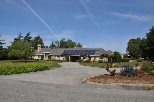 Address Withheld By Seller, HOLLISTER, CA 95023