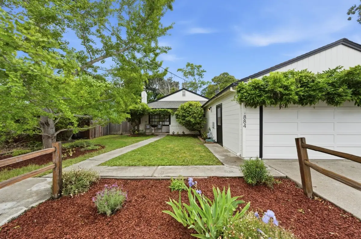 884 Cordilleras Avenue, San Carlos, CA 94070 - #1