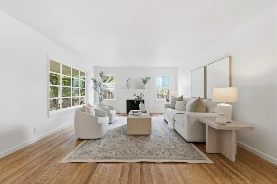 884 Cordilleras Avenue, San Carlos, CA 94070 - #3