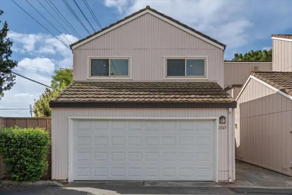 2363 South Drive, SANTA CLARA, CA 95051