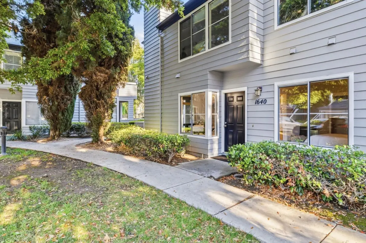 1640 Parkview Green Circle, San Jose, CA 95131 - #1