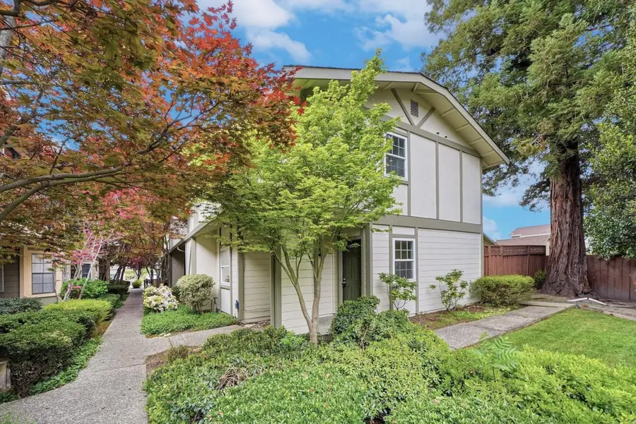 38 Devonshire Avenue  #6, Mountain View, CA 94043 - #2