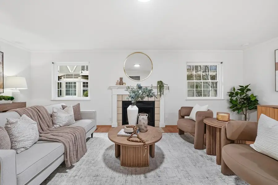 38 Devonshire Avenue  #6, Mountain View, CA 94043 - #3