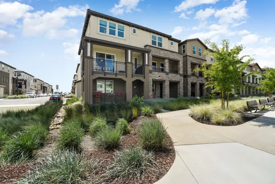 941 Kolbe Lane, Morgan Hill, CA 95037 - #2