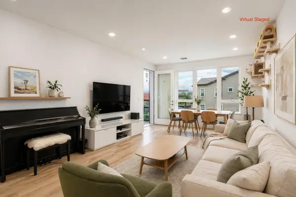 5951 Sunstone Drive  #312, SAN JOSE, CA 95123