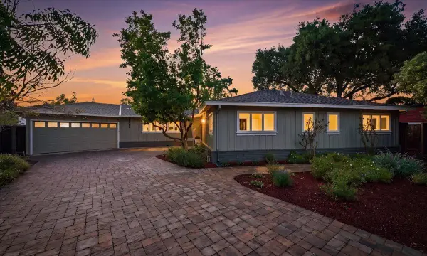 22415 Diericx Court, MOUNTAIN VIEW, CA 94040