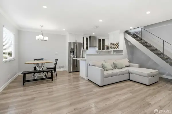 2505 Dillion Court  #3, SAN JOSE, CA 95133