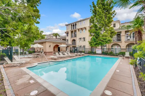 2165 Sonador, SAN JOSE, CA 95128