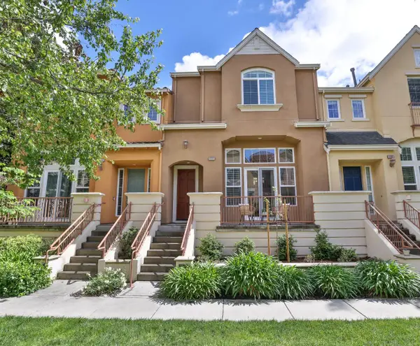 4010 Fitzpatrick Way, Santa Clara, CA 95054