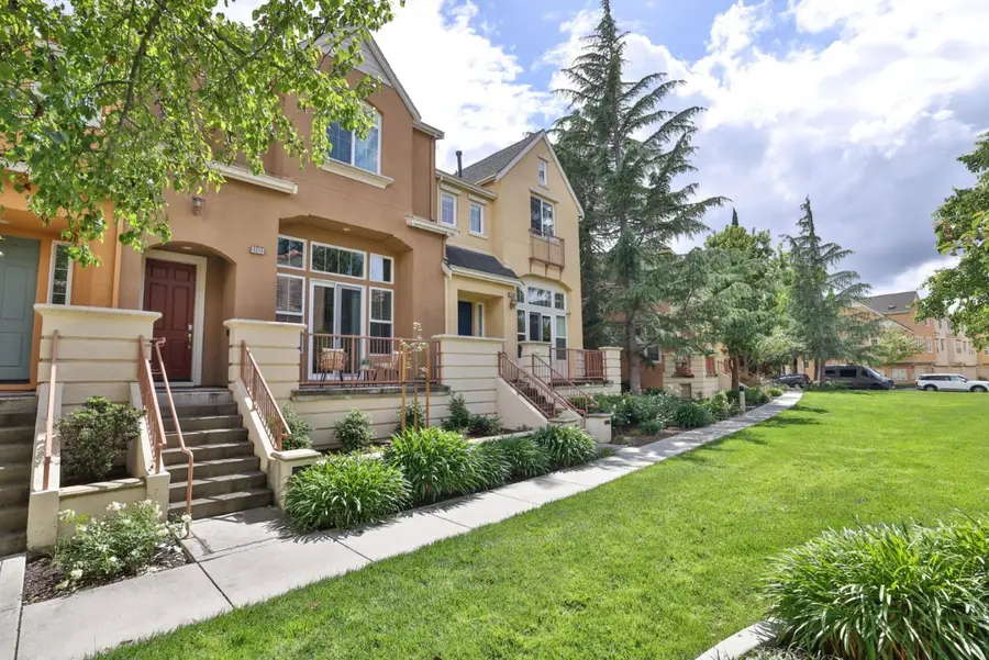 4010 Fitzpatrick Way, Santa Clara, CA 95054 - #2