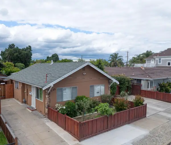 135 26th Street, SAN JOSE, CA 95116