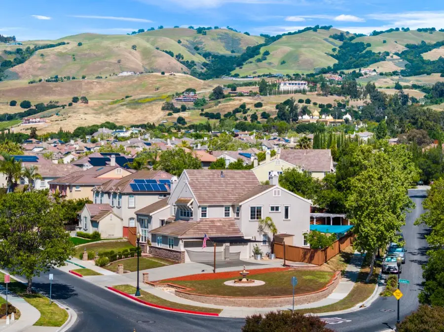 3598 Casabella Avenue, San Jose, CA 95148 - #3