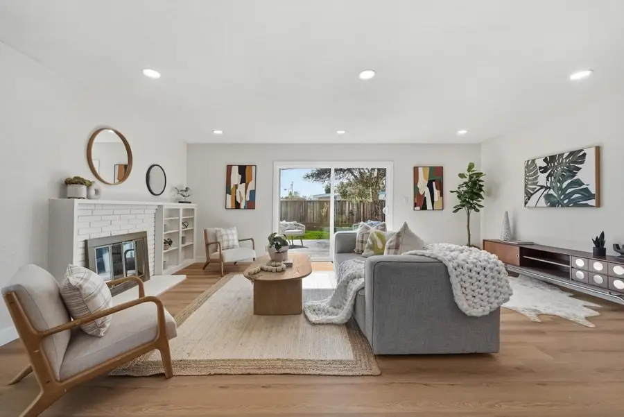 1055 Buchanan Court, Santa Clara, CA 95051 - #2