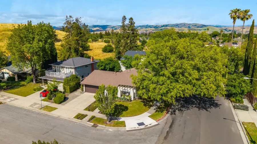 6296 Valroy Drive, San Jose, CA 95123 - #3