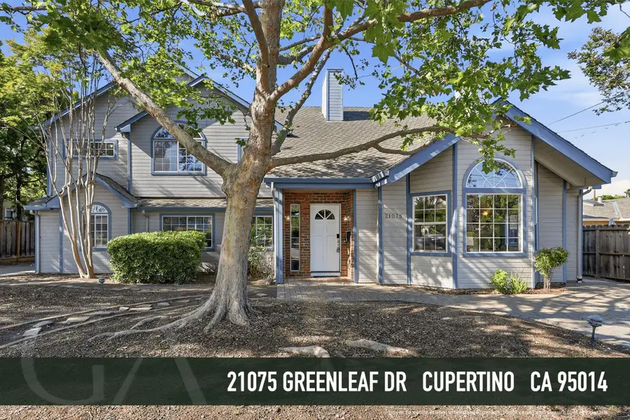 21075 Greenleaf Drive, Cupertino, CA 95014 - #2