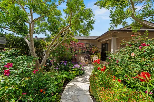 0 Camino Real 4 SW of 2nd, CARMEL, CA 93921