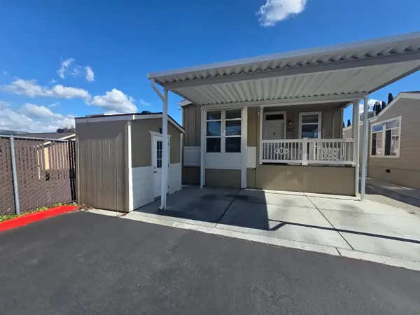 1520 Capitol Expressway, SAN JOSE, CA 95121