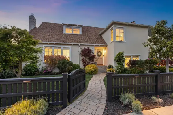 416 Burlingame Avenue, Burlingame, CA 94010