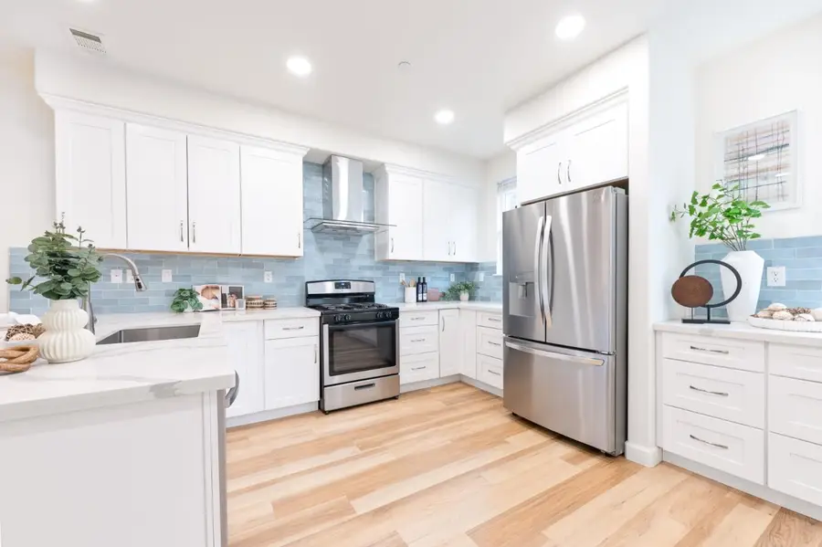 638 Almaden Walk Loop, San Jose, CA 95125 - #3