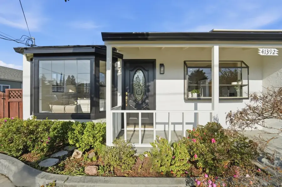 41392 Beatrice Street, Fremont, CA 94539 - #2