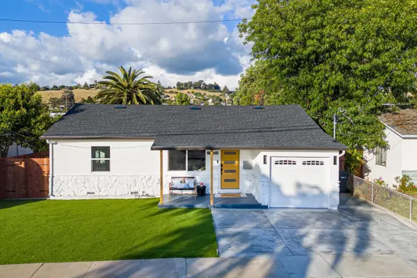 25684 Sublett Drive, HAYWARD, CA 94544