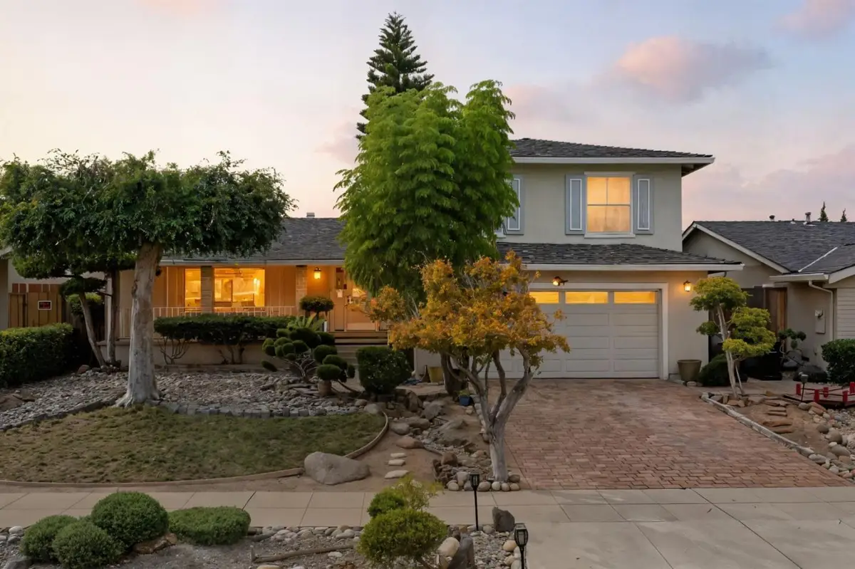 6007 Afton Court, San Jose, CA 95123 - #1