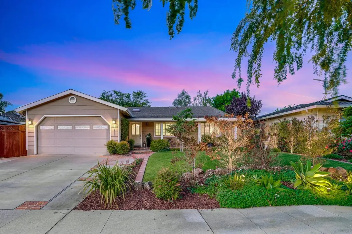 1620 Elwood Drive, Los Gatos, CA 95032 - #1