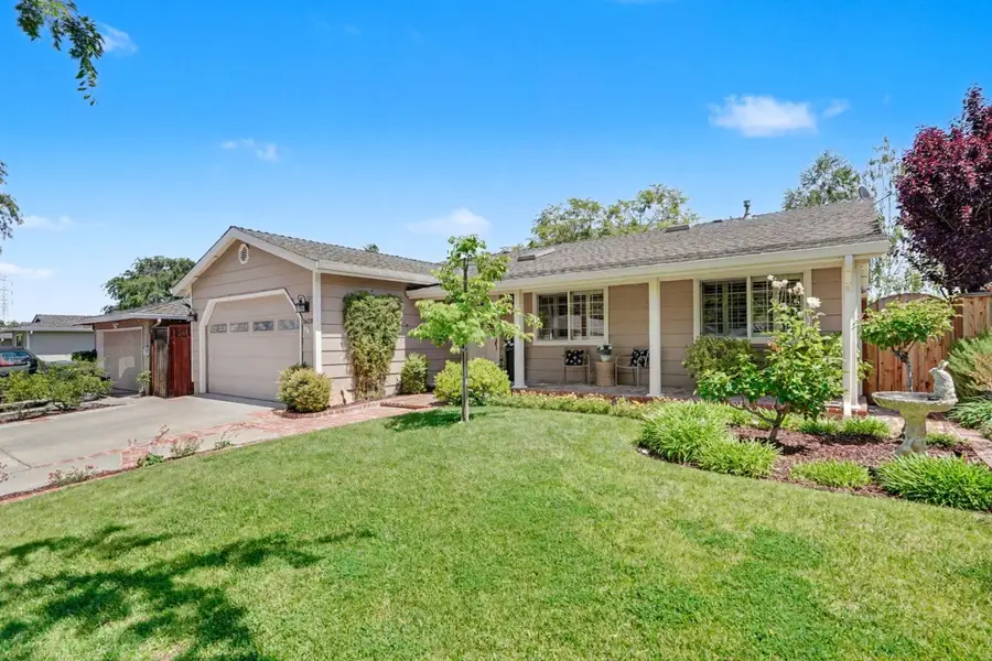 1620 Elwood Drive, Los Gatos, CA 95032 - #3