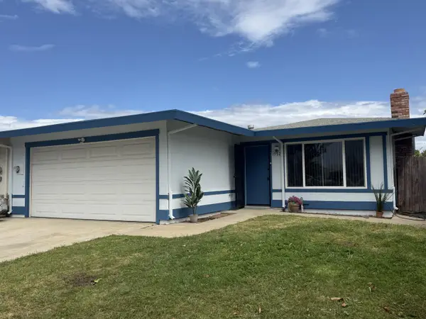 1752 Humboldt Drive, SALINAS, CA 93906