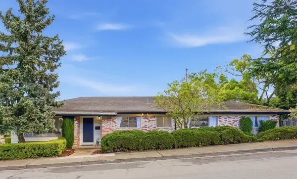 2853 Clifford Avenue, SAN CARLOS, CA 94070