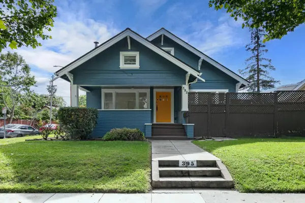 395 13th Street, San Jose, CA 95112