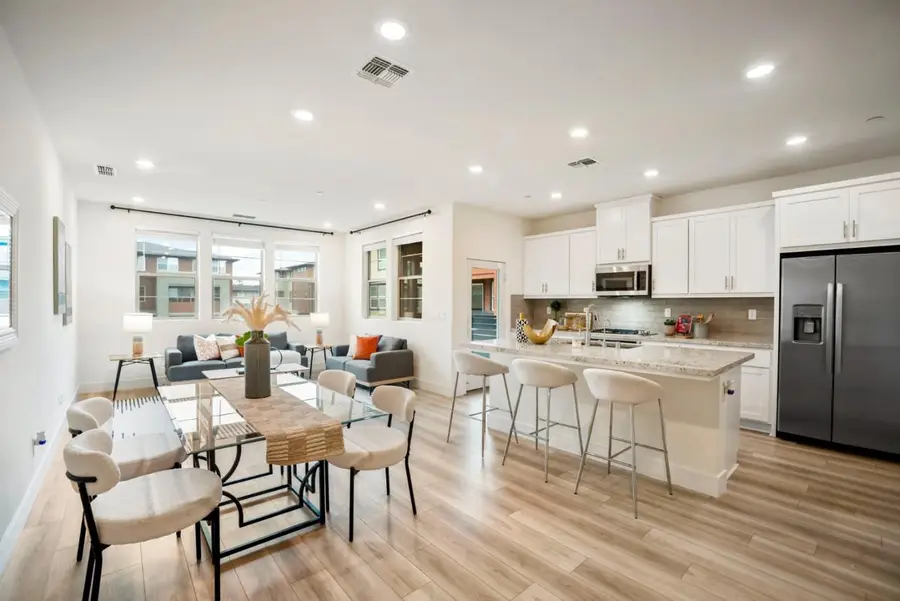 5720 Greige Circle  #G, Dublin, CA 94568 - #2