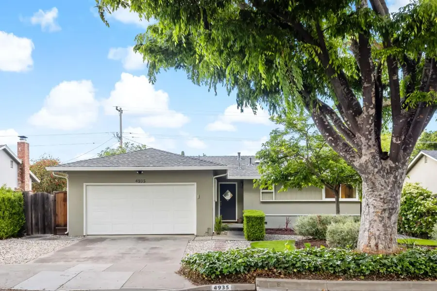 4935 Rhonda Drive, San Jose, CA 95129 - #2