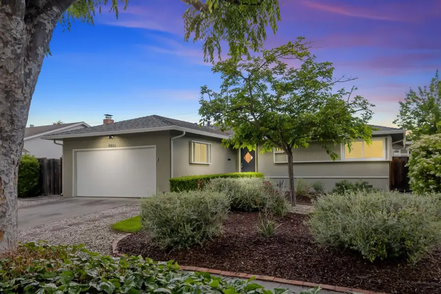 4935 Rhonda Drive, San Jose, CA 95129 - #3