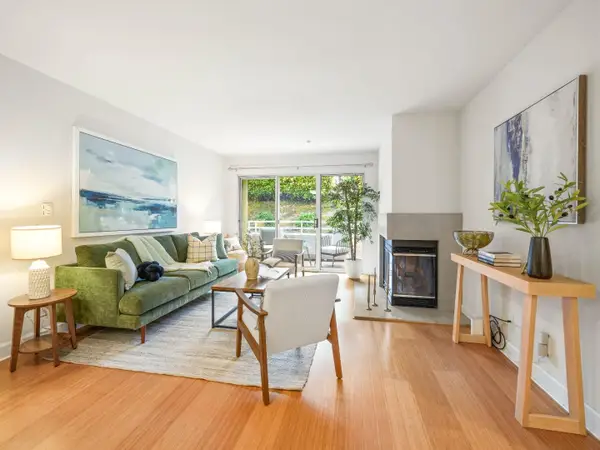 1700 De Anza Boulevard  #108, San Mateo, CA 94403