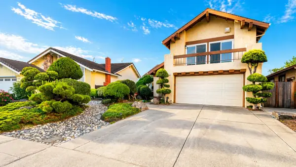 665 Hollyhock Drive, SAN LEANDRO, CA 94578