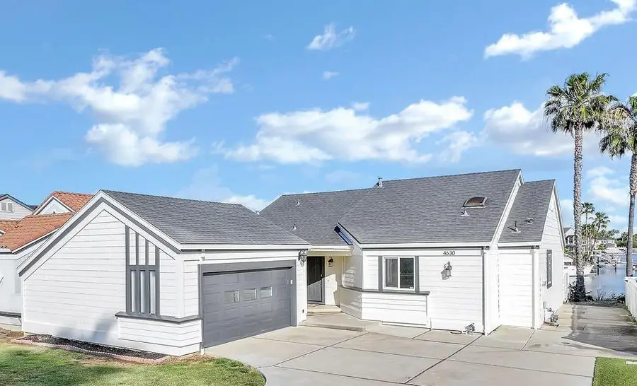 4630 Spinnaker Way, Discovery Bay, CA 94505 - #2