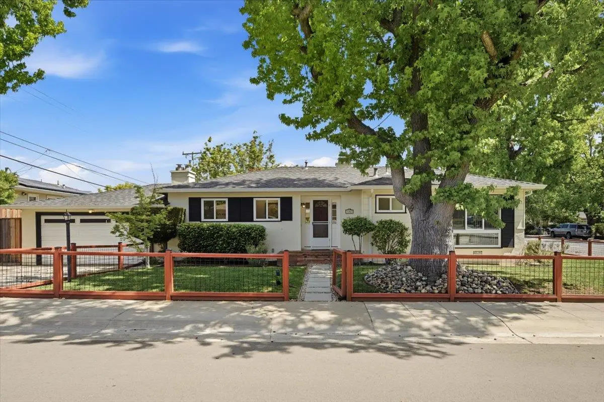 402 Stephen Road, San Mateo, CA 94403 - #1
