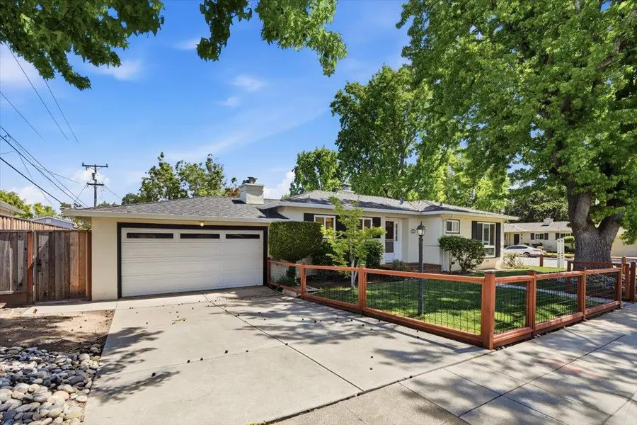 402 Stephen Road, San Mateo, CA 94403 - #2