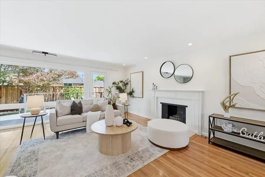 402 Stephen Road, San Mateo, CA 94403 - #3